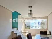 Cobertura para Venda em Belo Horizonte/MG Fernão Dias 4...