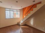 Cobertura para Venda em Belo Horizonte/MG Floresta 2 Quartos