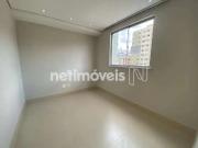 Cobertura para Venda em Belo Horizonte/MG Floresta 3 Quartos