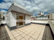 Cobertura para Venda em Belo Horizonte/MG Floresta 3 Quartos