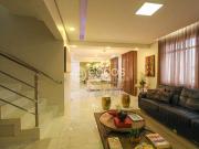 Cobertura para Venda em Belo Horizonte/MG Floresta 4 Quartos