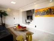 Cobertura para Venda em Belo Horizonte/MG Floresta 4 Quartos