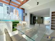 Cobertura para Venda em Belo Horizonte/MG Funcionários 2...