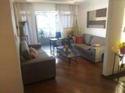 Cobertura para Venda em Belo Horizonte/MG Funcionários 4...