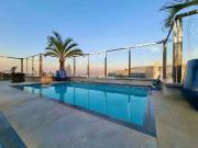 Cobertura para Venda em Belo Horizonte/MG Funcionários 4...