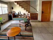 Cobertura para Venda em Belo Horizonte/MG Funcionários 4...