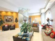 Cobertura para Venda em Belo Horizonte/MG Funcionários 4...