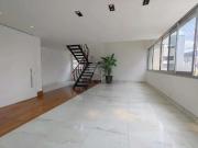 Cobertura para Venda em Belo Horizonte/MG Funcionários 4...