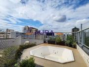 Cobertura para Venda em Belo Horizonte/MG Funcionários 4...