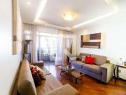 Cobertura para Venda em Belo Horizonte/MG Funcionários 4...