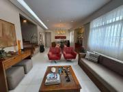 Cobertura para Venda em Belo Horizonte/MG Funcionários 4...