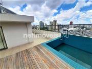 Cobertura para Venda em Belo Horizonte/MG Funcionários 5...