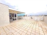 Cobertura para Venda em Belo Horizonte/MG Graça 3 Quartos