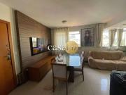 Cobertura para Venda em Belo Horizonte/MG Graça 4 Quartos