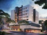 Cobertura para Venda em Belo Horizonte/MG Grajaú 3 Quartos