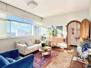 Cobertura para Venda em Belo Horizonte/MG Grajaú 4 Quartos