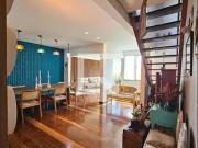 Cobertura para Venda em Belo Horizonte/MG Grajaú 4 Quartos