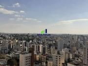 Cobertura para Venda em Belo Horizonte/MG Grajaú 4 Quartos