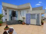 Cobertura para Venda em Belo Horizonte/MG Grajaú 4 Quartos