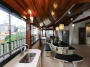 Cobertura para Venda em Belo Horizonte/MG Grajaú 5 Quartos