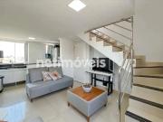 Cobertura para Venda em Belo Horizonte/MG Guarani 2 Quartos