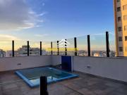 Cobertura para Venda em Belo Horizonte/MG Gutierrez 3...