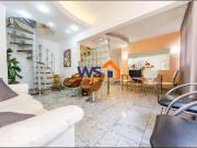 Cobertura para Venda em Belo Horizonte/MG Gutierrez 3...