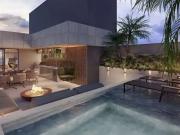 Cobertura para Venda em Belo Horizonte/MG Gutierrez 4...