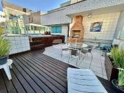 Cobertura para Venda em Belo Horizonte/MG Gutierrez 4...