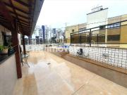 Cobertura para Venda em Belo Horizonte/MG Gutierrez 4...