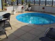 Cobertura para Venda em Belo Horizonte/MG Gutierrez 4...