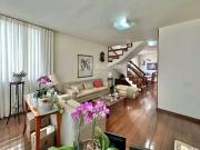 Cobertura para Venda em Belo Horizonte/MG Gutierrez 4...