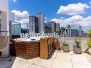 Cobertura para Venda em Belo Horizonte/MG Gutierrez 5...