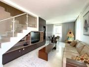 Cobertura para Venda em Belo Horizonte/MG Gutierrez 5...