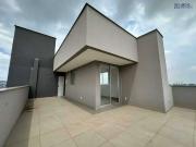 Cobertura para Venda em Belo Horizonte/MG Havaí 3 Quartos