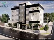 Cobertura para Venda em Belo Horizonte/MG Heliópolis 2...