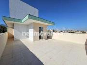 Cobertura para Venda em Belo Horizonte/MG Heliópolis 3...