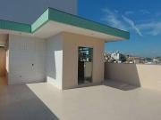 Cobertura para Venda em Belo Horizonte/MG Heliópolis 3...