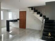 Cobertura para Venda em Belo Horizonte/MG Heliópolis 5...