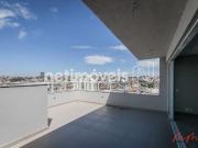 Cobertura para Venda em Belo Horizonte/MG Ipiranga 3 Quartos