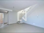 Cobertura para Venda em Belo Horizonte/MG Ipiranga 3 Quartos