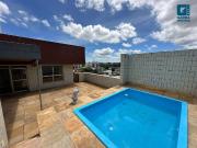 Cobertura para Venda em Belo Horizonte/MG Ipiranga 4 Quartos