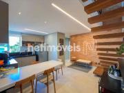 Cobertura para Venda em Belo Horizonte/MG Itapoã 2 Quartos