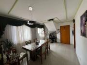 Cobertura para Venda em Belo Horizonte/MG Itapoã 3 Quartos