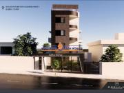 Cobertura para Venda em Belo Horizonte/MG Itapoã 3 Quartos