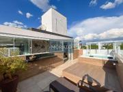 Cobertura para Venda em Belo Horizonte/MG Itapoã 3 Quartos