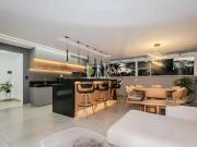 Cobertura para Venda em Belo Horizonte/MG Itapoã 3 Quartos