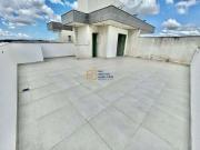 Cobertura para Venda em Belo Horizonte/MG Itapoã 3 Quartos