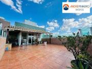 Cobertura para Venda em Belo Horizonte/MG Itapoã 3 Quartos