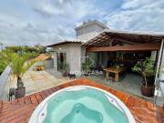 Cobertura para Venda em Belo Horizonte/MG Itapoã 3 Quartos